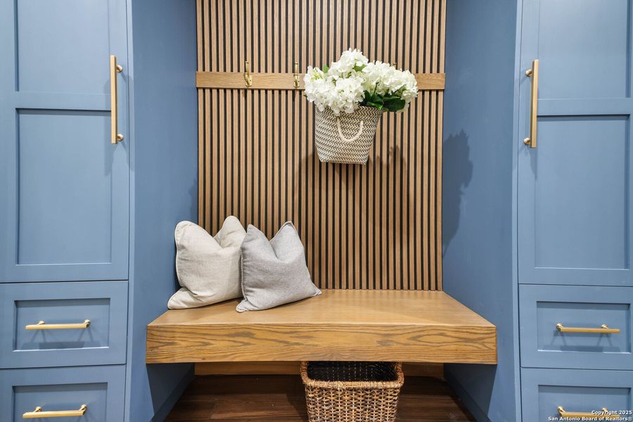 Close-up of interior finishes inside a home in , Fredericksburg (Image 20). Close-up of interior finishes inside a home in , Fredericksburg (Image 20).