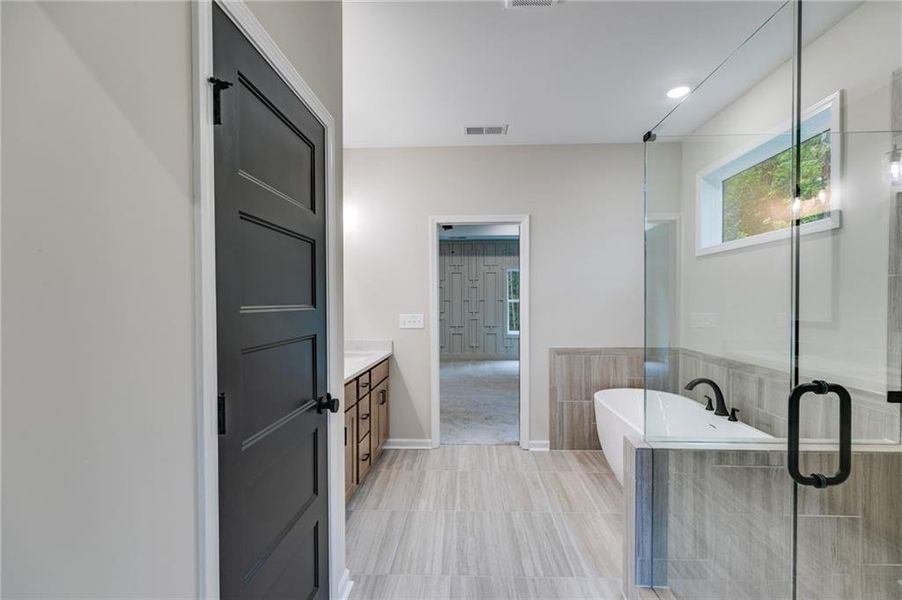 Image 43 of a home in Liberty Station.