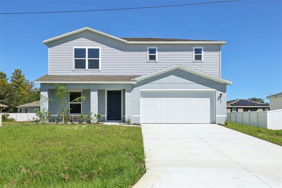 Image 1 of a home in Poinciana Village.
