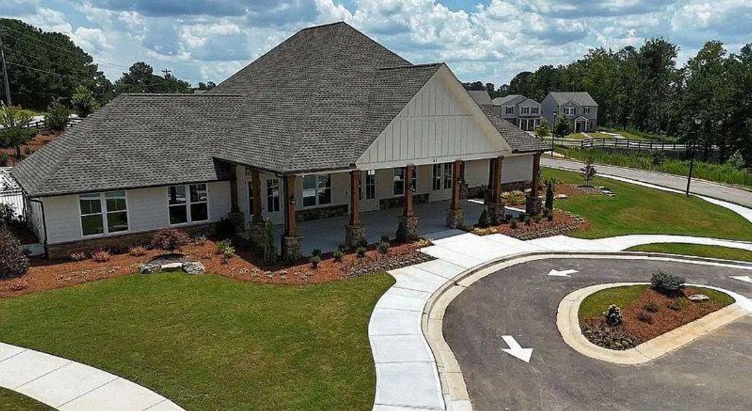Community amenities in Casteel, Bethlehem (Image 25). Community amenities in Casteel, Bethlehem (Image 25).