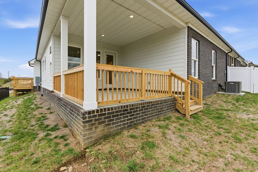 440 Buckwood Avenue, Thompson's Station, TN. - Slide 27 440 Buckwood Avenue, Thompson's Station, TN. - Slide 27