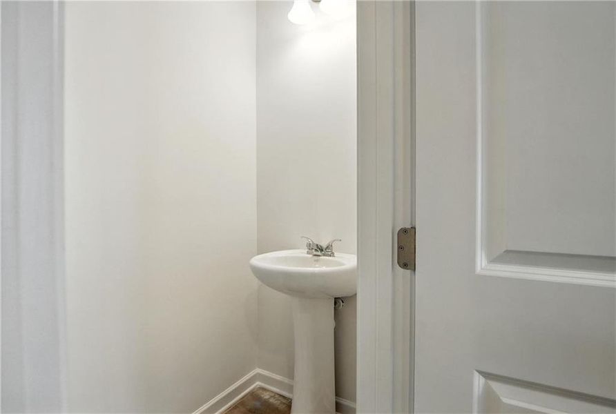 Image 33 of a home in Castleberry Pointe.