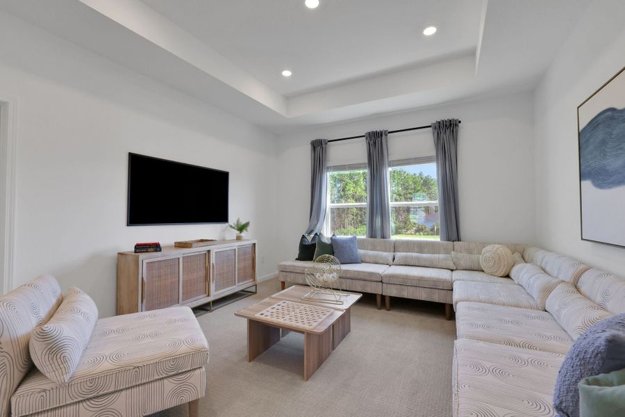 5br New Home in St. Augustine, FL.  - Slide 47