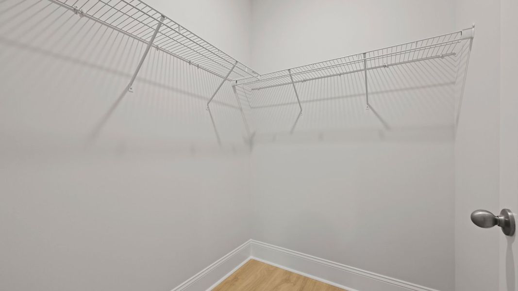 Spacious, unfurnished interior of a new home in Sheep Island, Summerville (Image 31). Spacious, unfurnished interior of a new home in Sheep Island, Summerville (Image 31).