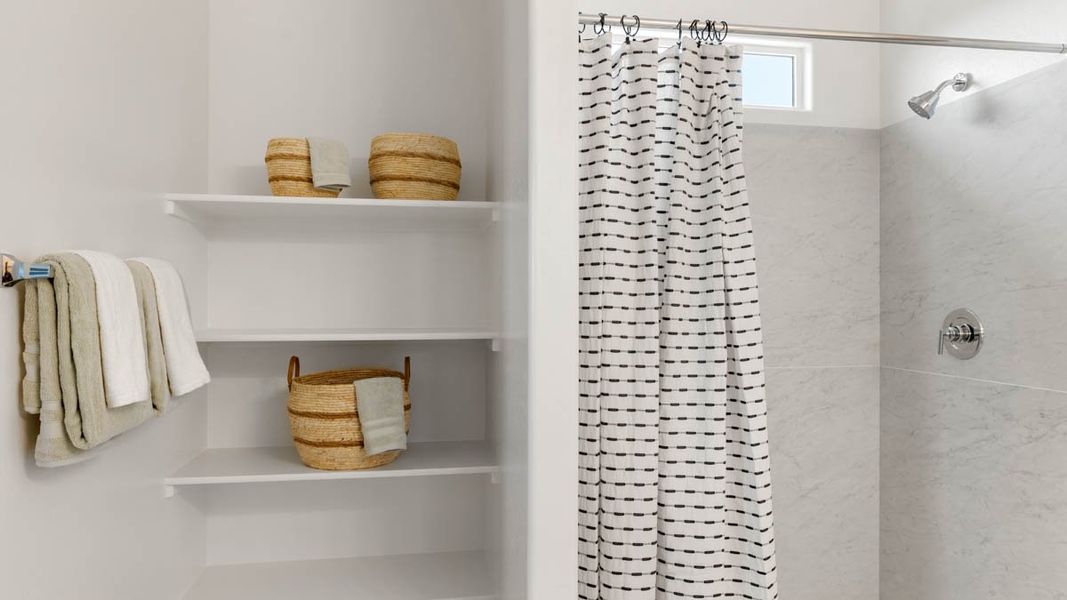 Close-up of interior finishes inside a home in Elena Trails, Maricopa (Image 22).