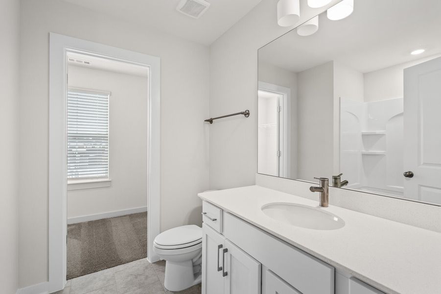 3,061sf New Home in Murfreesboro, TN. - Slide 41 3,061sf New Home in Murfreesboro, TN. - Slide 41