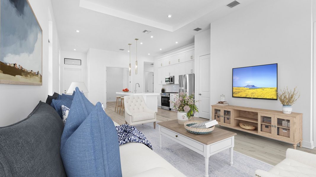 Staged Photo Used for Reference