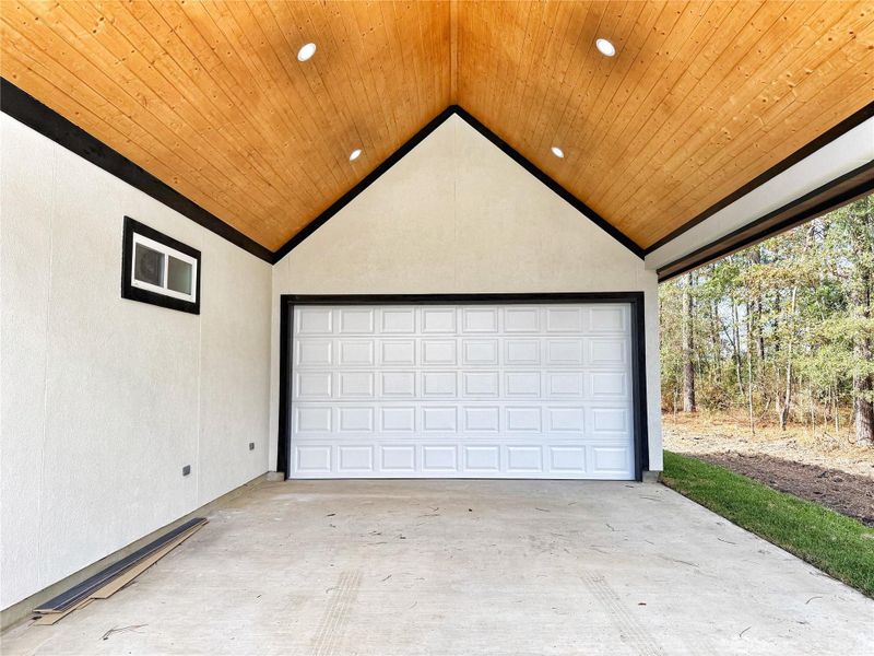 Exterior details and patio area of a home in , Dayton (Image 29). Exterior details and patio area of a home in , Dayton (Image 29).