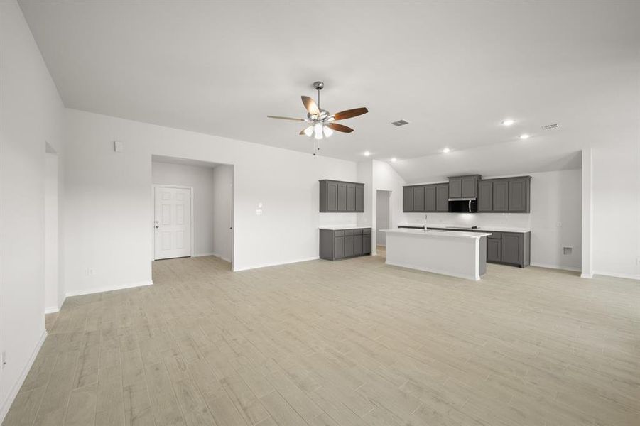 1184 Oak Springs- Living Room-2