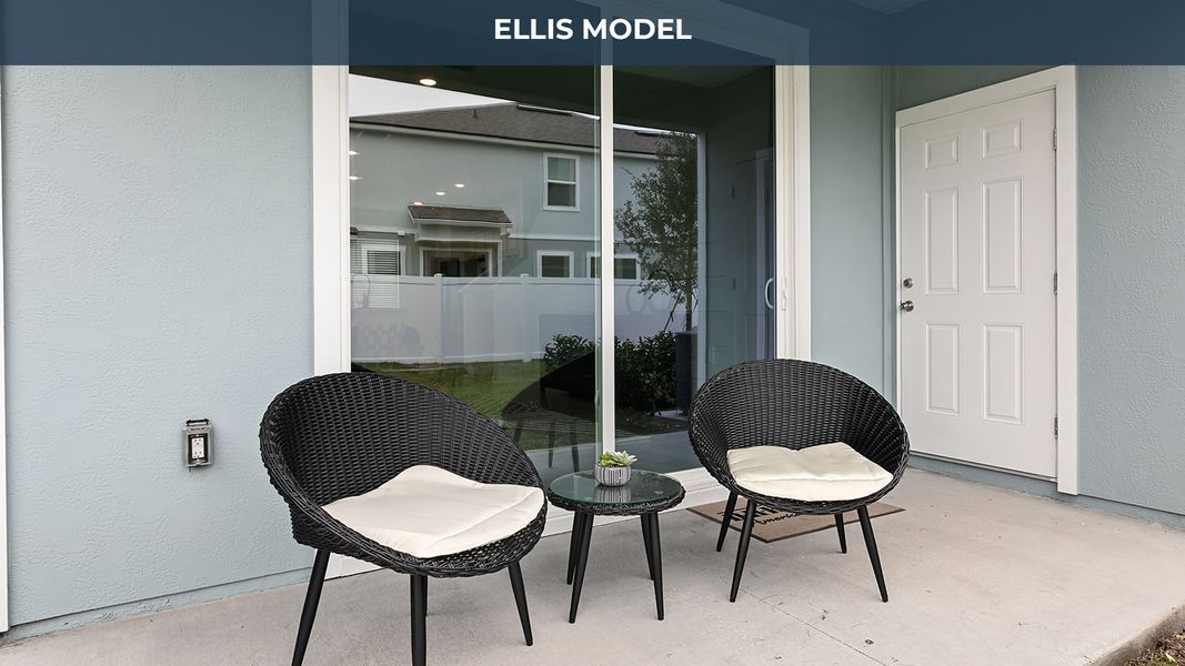 Image 2 of a home in Equinox East.