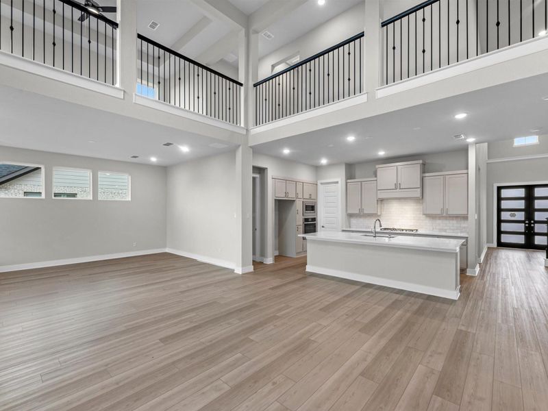 Image 15 of a home in Trillium 60′. Image 15 of a home in Trillium 60′.