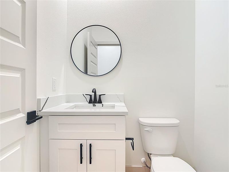 Furnished interior view inside a new home in , Lake Helen (Image 7). Furnished interior view inside a new home in , Lake Helen (Image 7).