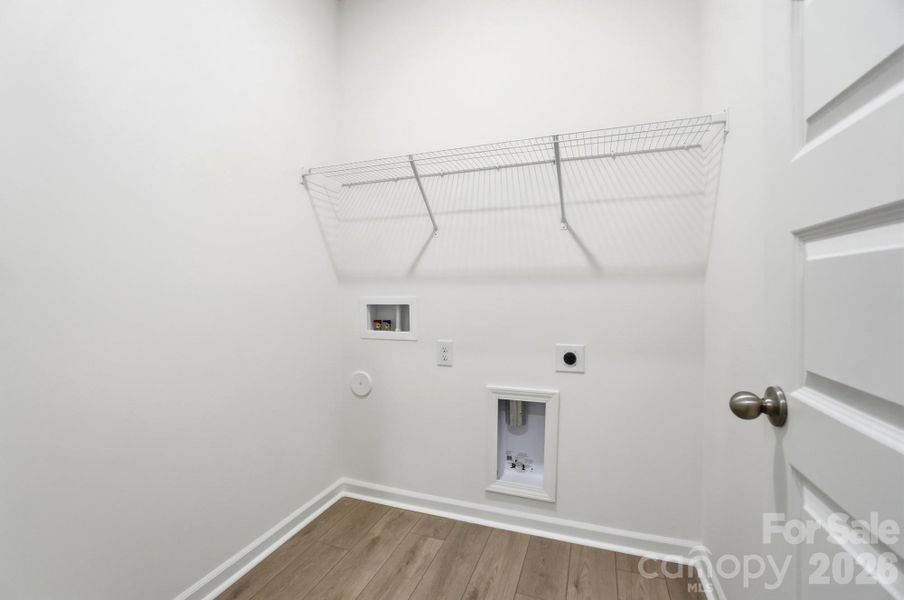 Representative Photo of Model Home- Home Available is available to personalize and pick individual options. Pricing and options subject to change based on purchaser's selections.