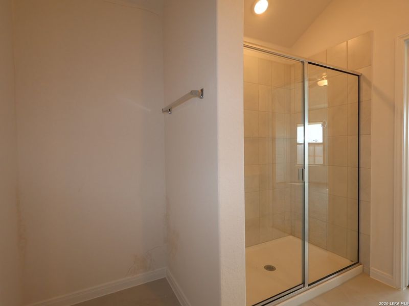 Close-up of interior finishes inside a home in Meadows at Clear Springs, New Braunfels (Image 17).