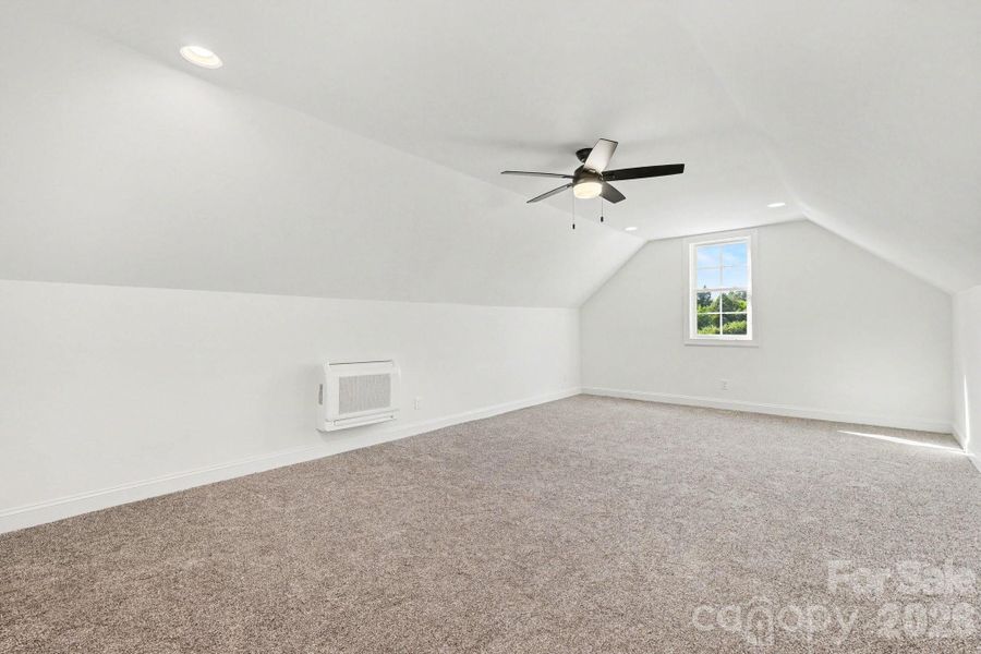 Spacious, unfurnished interior of a new home in , China Grove (Image 24). Spacious, unfurnished interior of a new home in , China Grove (Image 24).