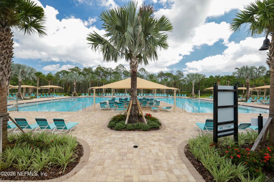 Community amenities in , Ponte Vedra (Image 51).