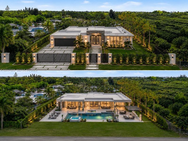 Community amenities in , Homestead (Image 7). Community amenities in , Homestead (Image 7).