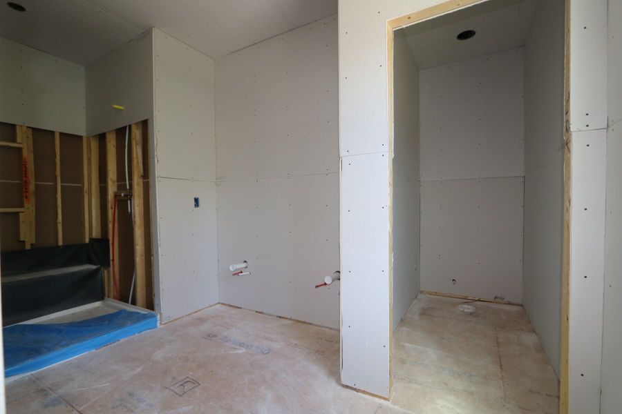 Drywall Drywall