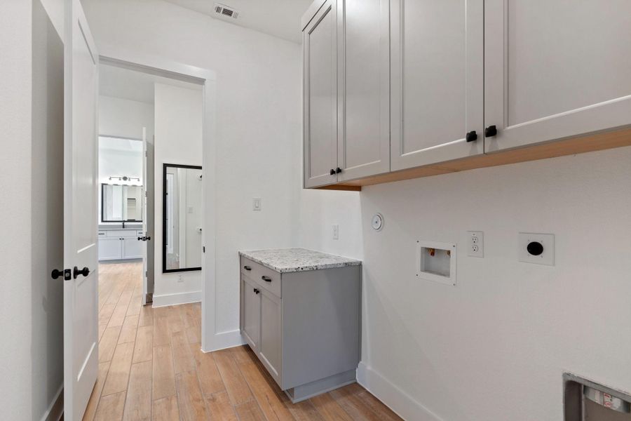 Photos are REPRESENTATIVE of the home /floor plan and are NOT of the actual home. Selections, features, and room options may vary. For more info, contact Chesmar Homes.