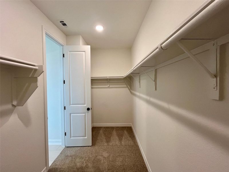 Spacious, unfurnished interior of a new home in Oakwood Estates, Waller (Image 25). Spacious, unfurnished interior of a new home in Oakwood Estates, Waller (Image 25).