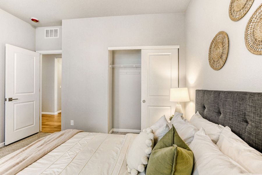 Strasburg, CO New Home.  - Slide 21