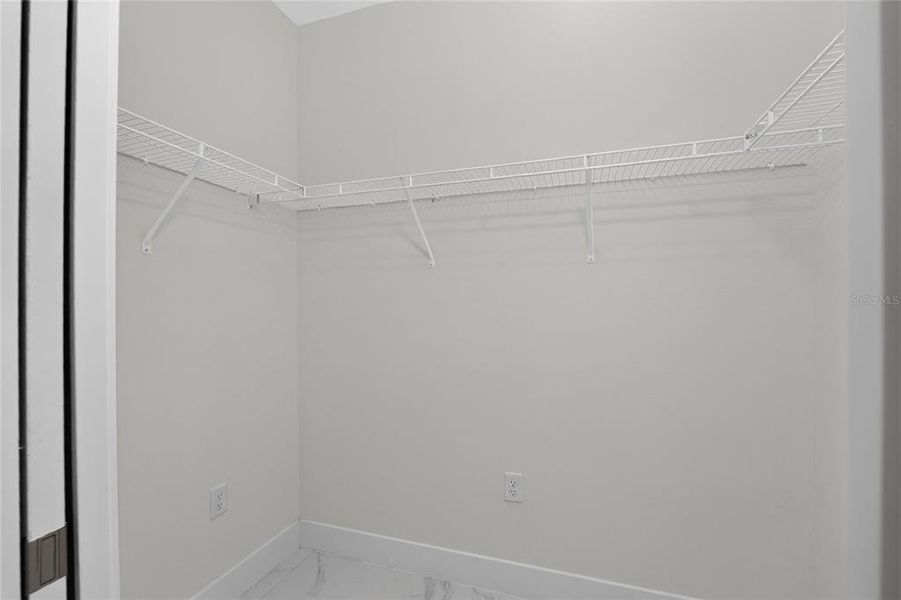 Spacious, unfurnished interior of a new home in , Port Charlotte (Image 40). Spacious, unfurnished interior of a new home in , Port Charlotte (Image 40).