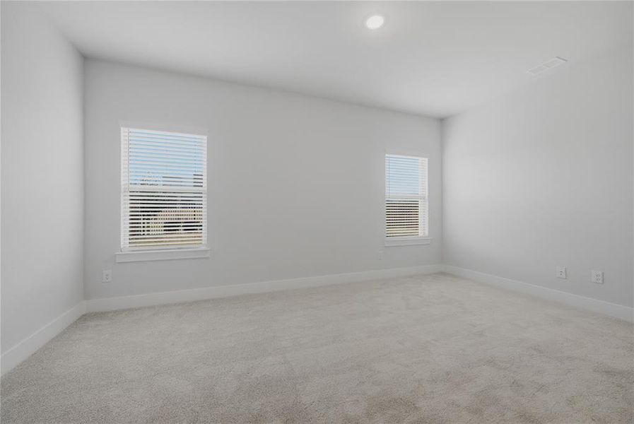 Spacious, unfurnished interior of a new home in , Forney (Image 24). Spacious, unfurnished interior of a new home in , Forney (Image 24).