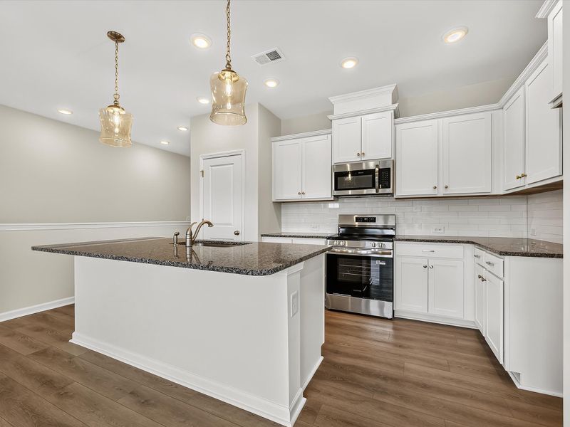 Kitchen Kitchen