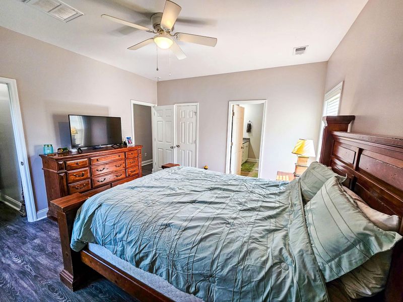 Furnished interior view inside a new home in , St. George (Image 30). Furnished interior view inside a new home in , St. George (Image 30).