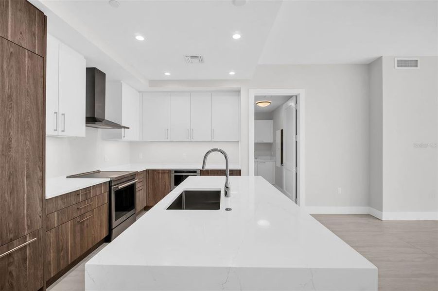 Furnished interior view inside a new home in , St. Petersburg (Image 10). Furnished interior view inside a new home in , St. Petersburg (Image 10).