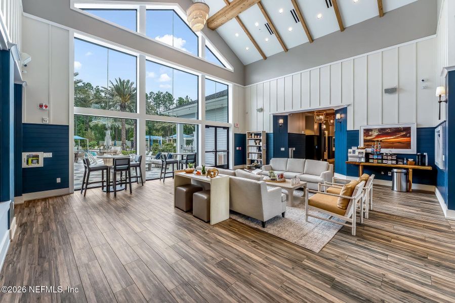 Community amenities in Del Webb Wildlight, Yulee (Image 42).