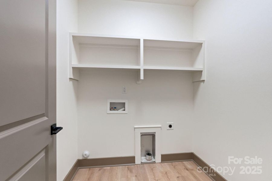 Spacious, unfurnished interior of a new home in , Winston-Salem (Image 36). Spacious, unfurnished interior of a new home in , Winston-Salem (Image 36).