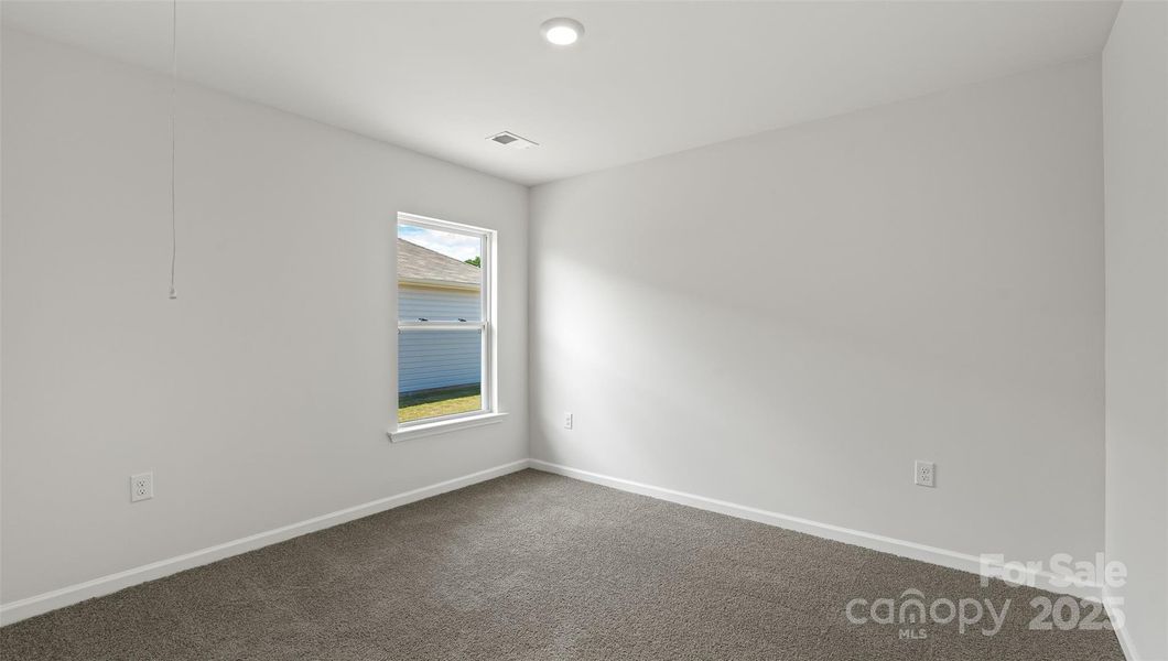 Photos are representative