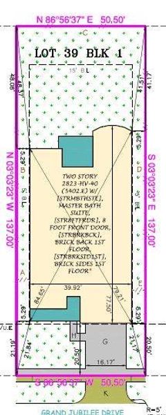 Image 11 of a home in Two Step Farm. Image 11 of a home in Two Step Farm.