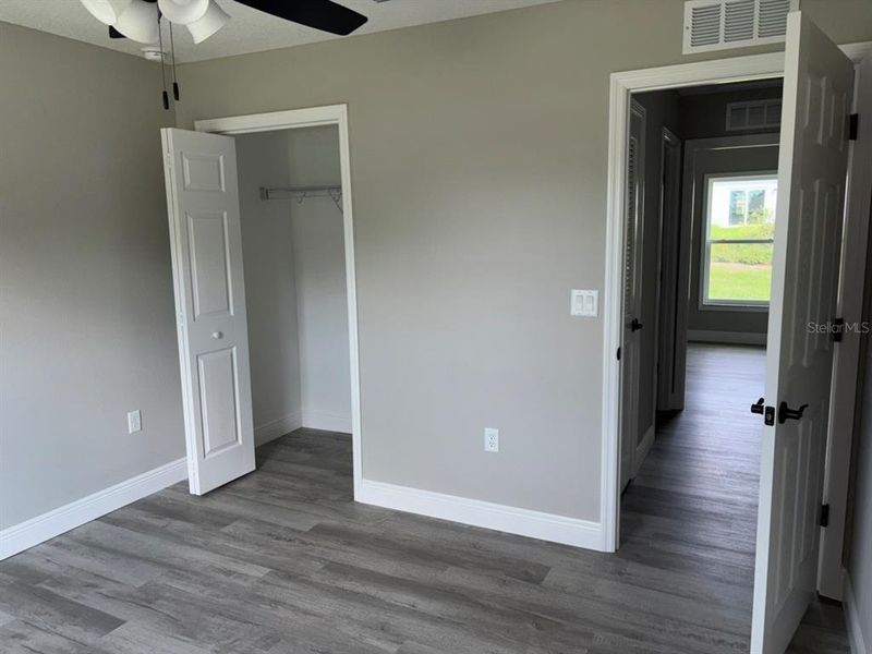 Spacious, unfurnished interior of a new home in , Dunnellon (Image 20). Spacious, unfurnished interior of a new home in , Dunnellon (Image 20).