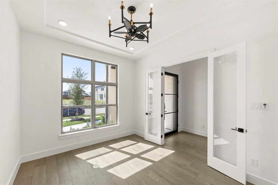 09. 2651 Pelican Point - Study 09. 2651 Pelican Point - Study