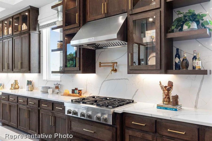 Kitchen (Representative Photo)