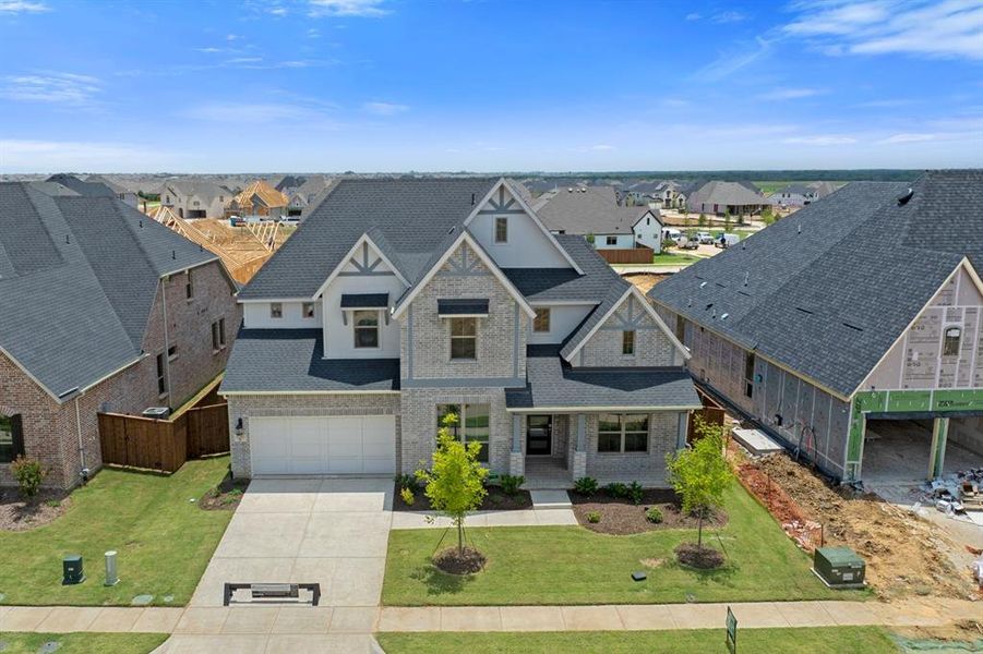 DAL_Sandbrock Ranch_Hackell II_4241 Clydesdale Drive (32) DAL_Sandbrock Ranch_Hackell II_4241 Clydesdale Drive (32)