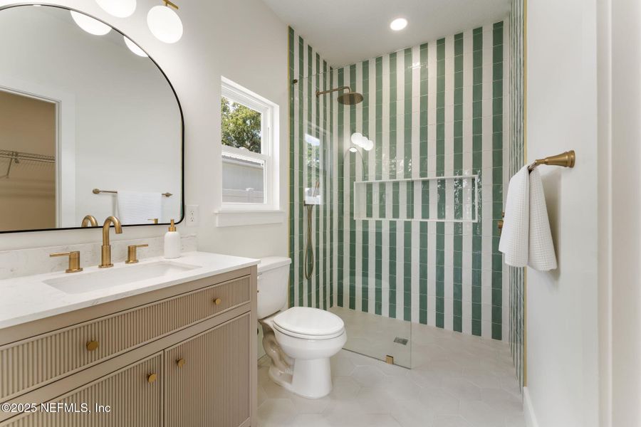 Furnished interior view inside a new home in , St. Augustine (Image 10). Furnished interior view inside a new home in , St. Augustine (Image 10).