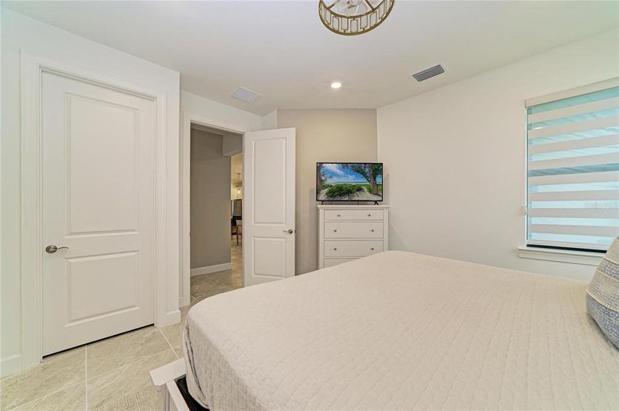 Furnished interior view inside a new home in , Nokomis (Image 38). Furnished interior view inside a new home in , Nokomis (Image 38).