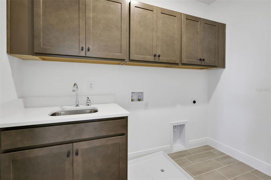 Furnished interior view inside a new home in Serenade at Ovation, Winter Garden (Image 14). Furnished interior view inside a new home in Serenade at Ovation, Winter Garden (Image 14).