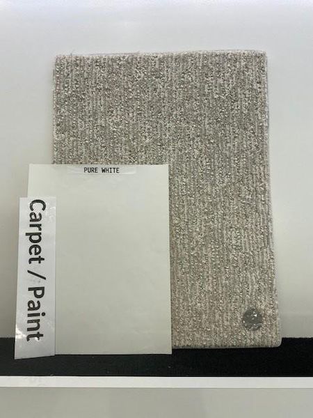 Carpet