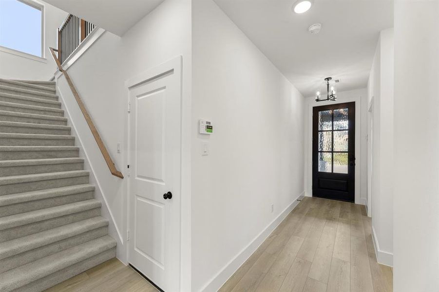 03. 2413 Belmont - Entry 03. 2413 Belmont - Entry