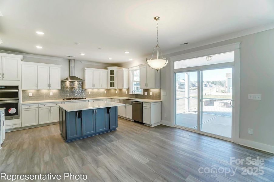 Image 40 of a home in Harmony.