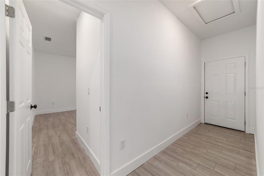 Spacious, unfurnished interior of a new home in , Ocala (Image 30). Spacious, unfurnished interior of a new home in , Ocala (Image 30).