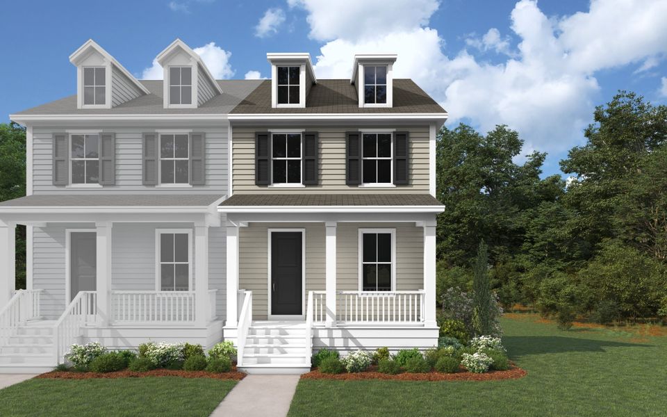 New Home in Simpsonville, SC.  - Slide 2