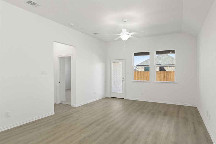 Heath Home Plan by Ashton Woods Heath Home Plan by Ashton Woods