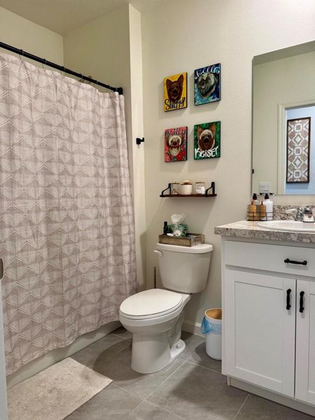 Furnished interior view inside a new home in , Port St. Lucie (Image 27). Furnished interior view inside a new home in , Port St. Lucie (Image 27).