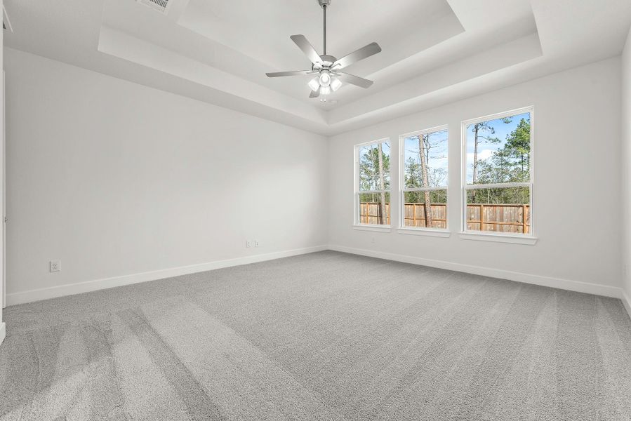 Representative image. Features, selections and colors may vary.