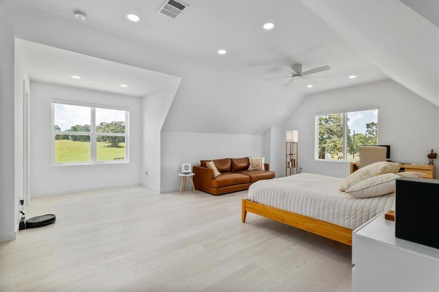 Furnished interior view inside a new home in , Whitesboro (Image 4). Furnished interior view inside a new home in , Whitesboro (Image 4).